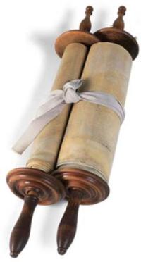 Torah (medium)