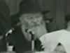 A Yud Shevat Farbrengen