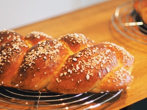 Challah