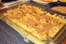 Sweet Noodle Kugel