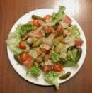 Hearts of Palm Salad